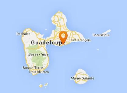 location villa Guadeloupe