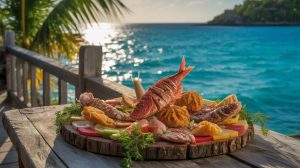 Comment choisir sa villa avec vue mer en Guadeloupe : les critères à privilégier et l’exemple des Villas Bellevue au Gosier
